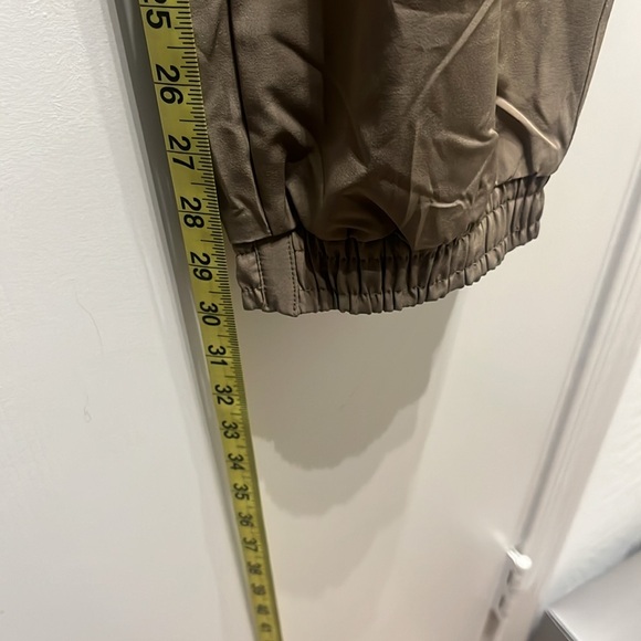 NWT Mens quick drying jogger 2 zipper pockets XXL - Picture 6 of 10